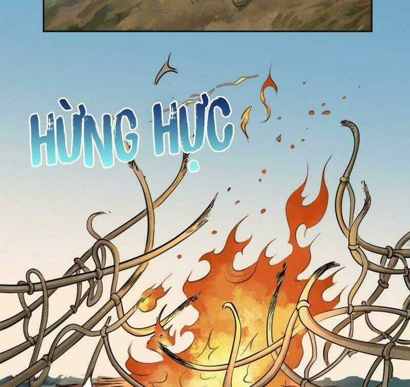 Chấp Kiếm Giả Chapter 31 trang 43