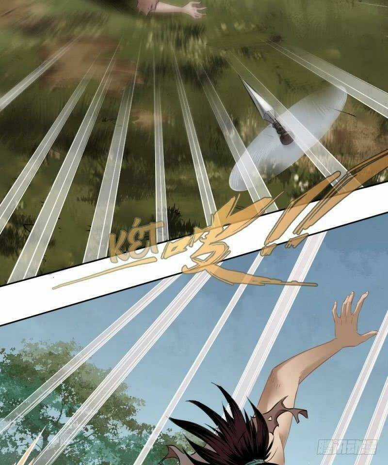 Chấp Kiếm Giả Chapter 31 trang 48