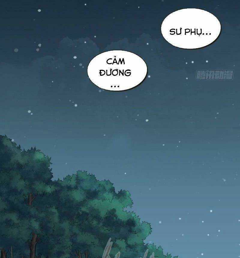 Chấp Kiếm Giả Chapter 31 trang 6