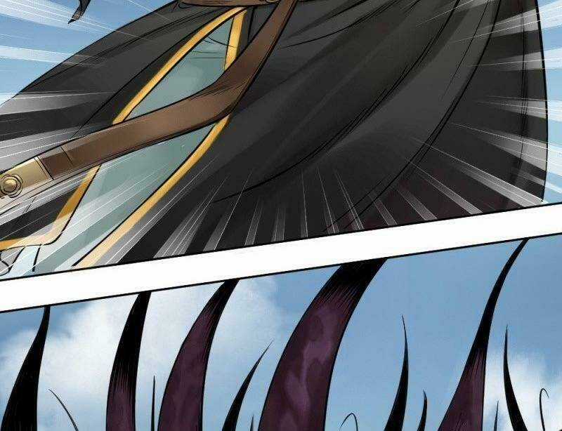 Chấp Kiếm Giả Chapter 32 trang 10