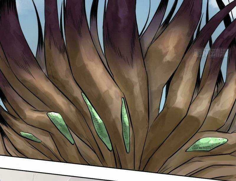 Chấp Kiếm Giả Chapter 32 trang 11