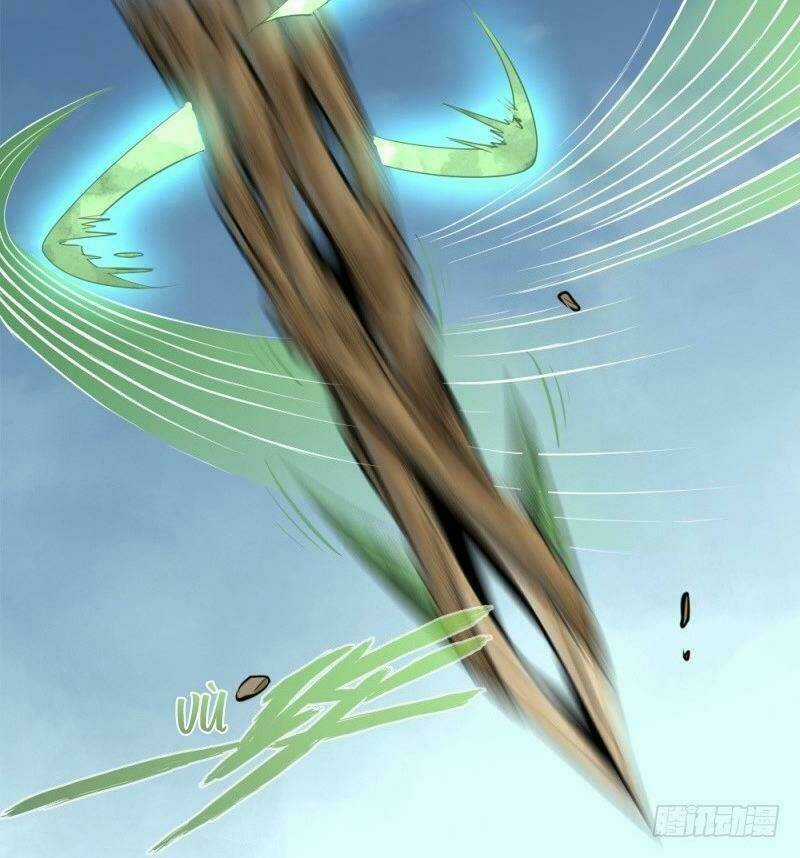 Chấp Kiếm Giả Chapter 32 trang 29