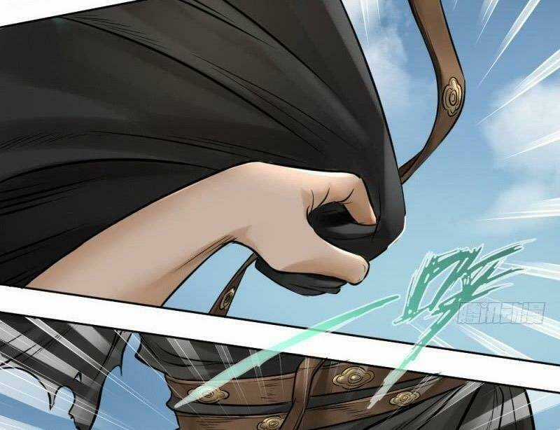 Chấp Kiếm Giả Chapter 32 trang 9