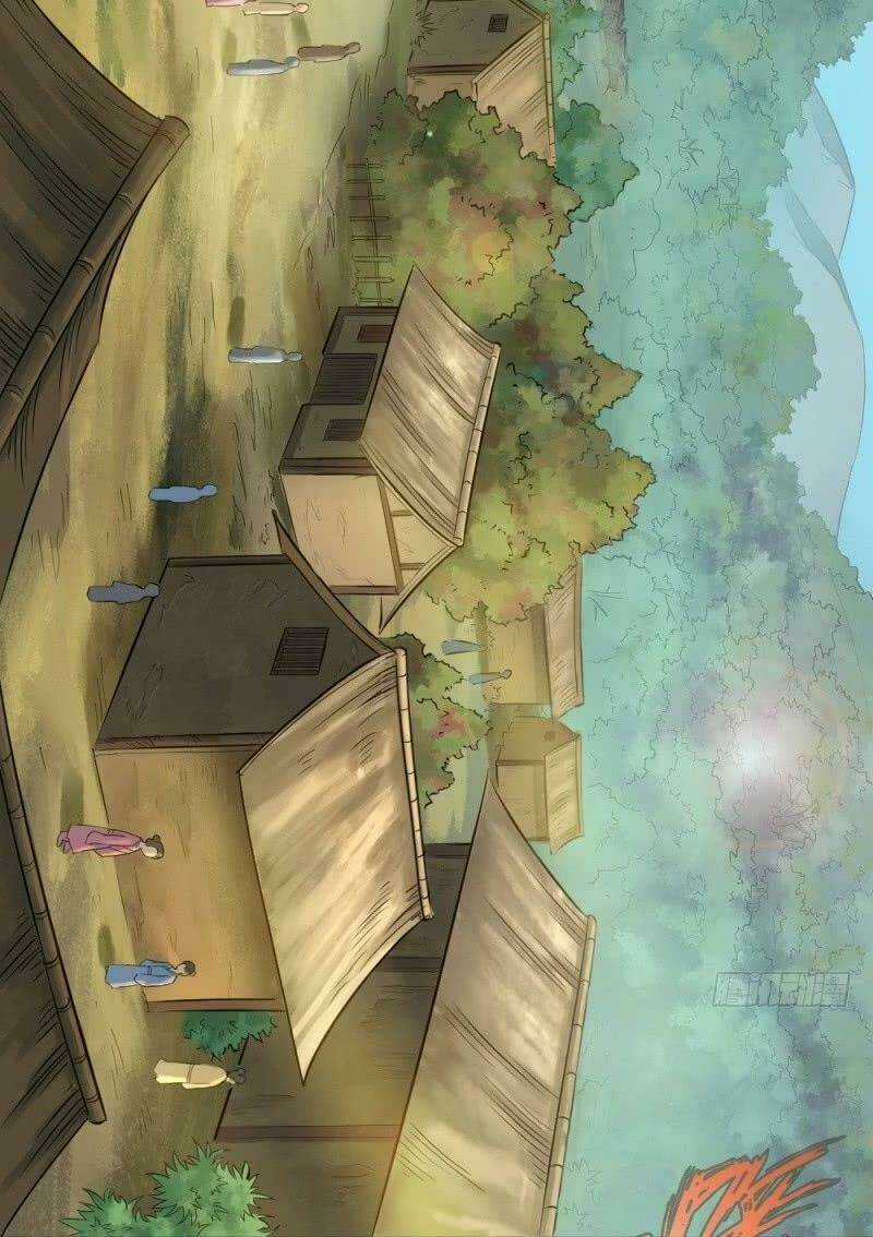 Chấp Kiếm Giả Chapter 33 trang 10