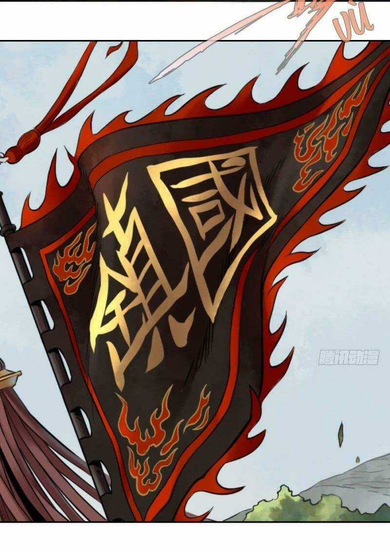 Chấp Kiếm Giả Chapter 33 trang 11