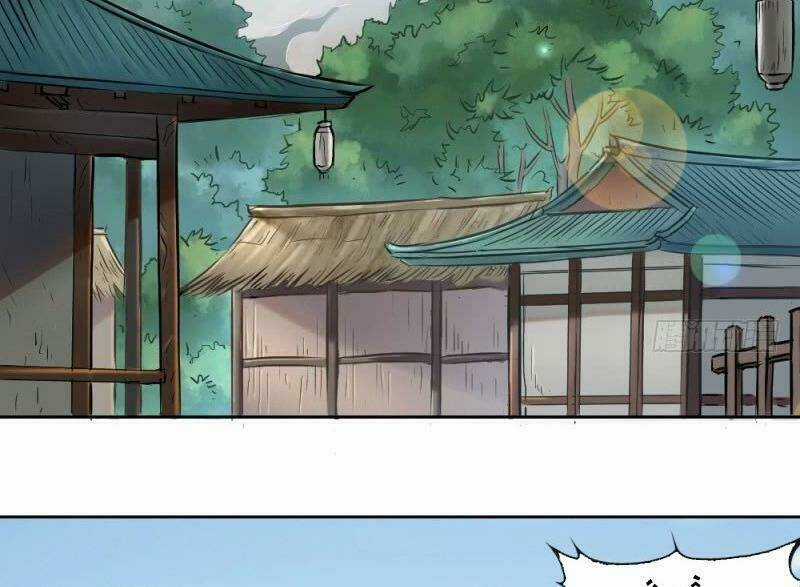 Chấp Kiếm Giả Chapter 33 trang 7