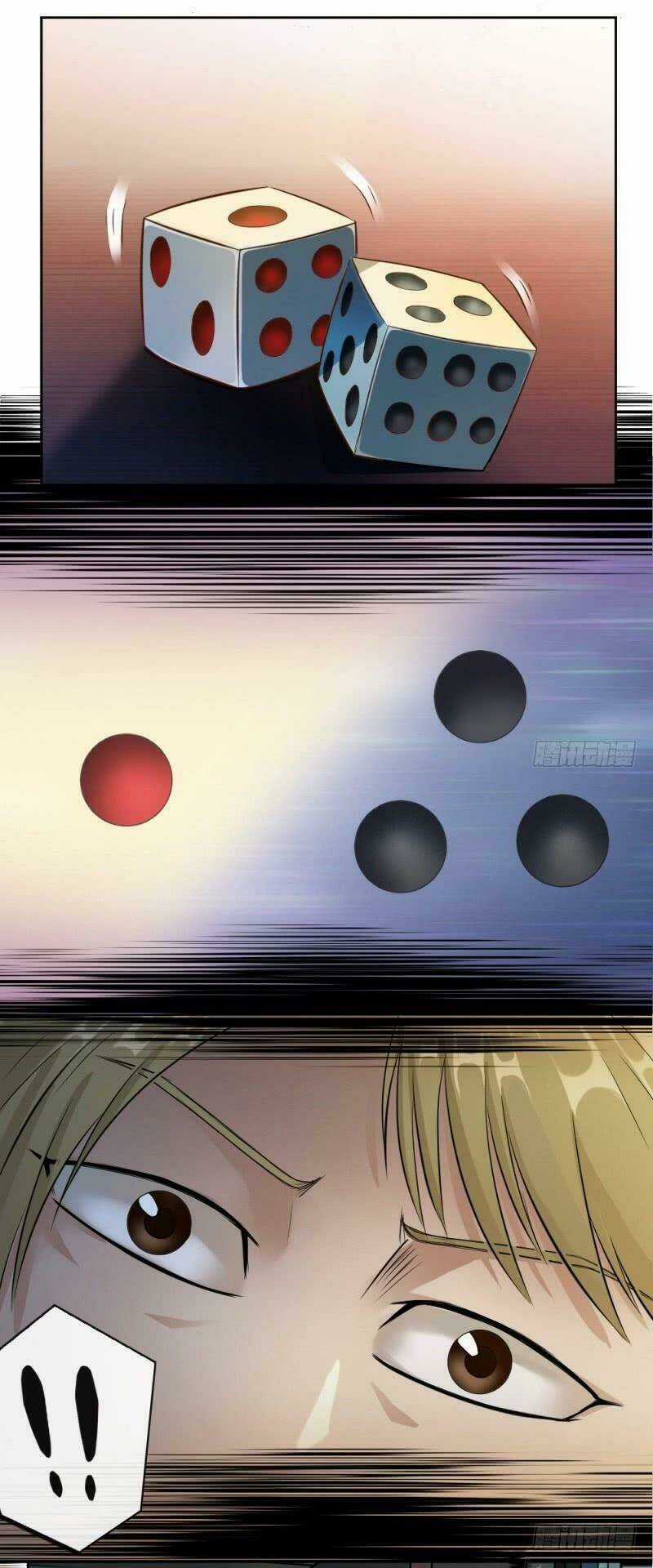 Chấp Kiếm Giả Chapter 34 trang 21