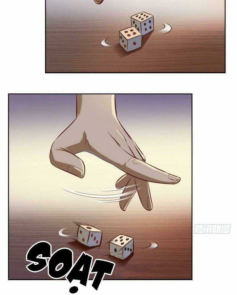 Chấp Kiếm Giả Chapter 36 trang 7