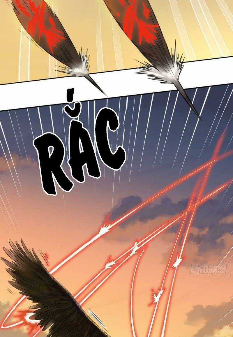 Chấp Kiếm Giả Chapter 37 trang 22