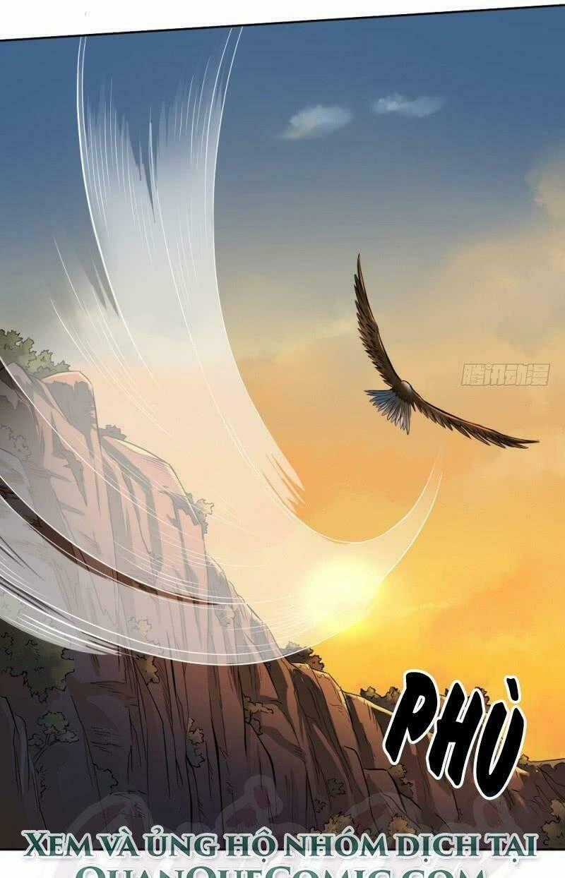 Chấp Kiếm Giả Chapter 37 trang 24