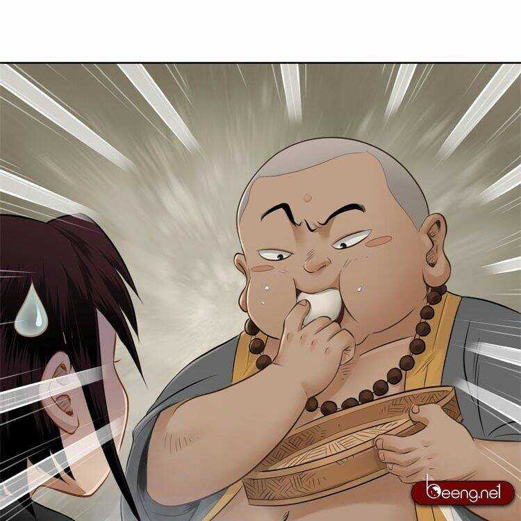 Chấp Kiếm Giả Chapter 4 trang 10