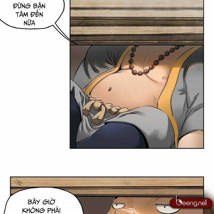 Chấp Kiếm Giả Chapter 4 trang 15