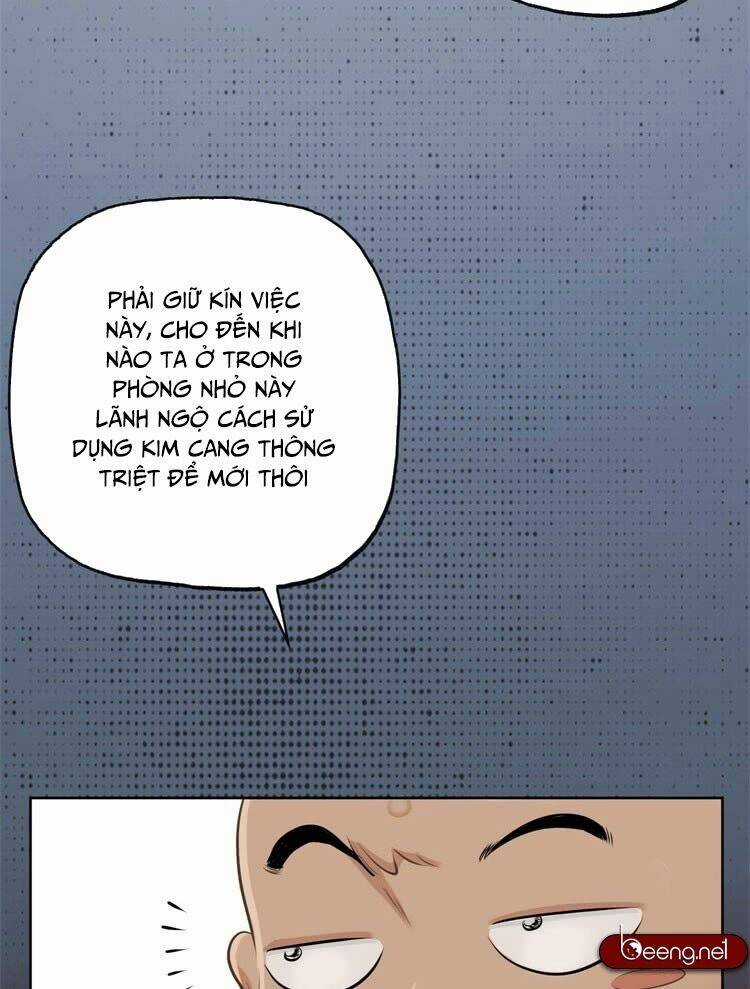 Chấp Kiếm Giả Chapter 4 trang 34