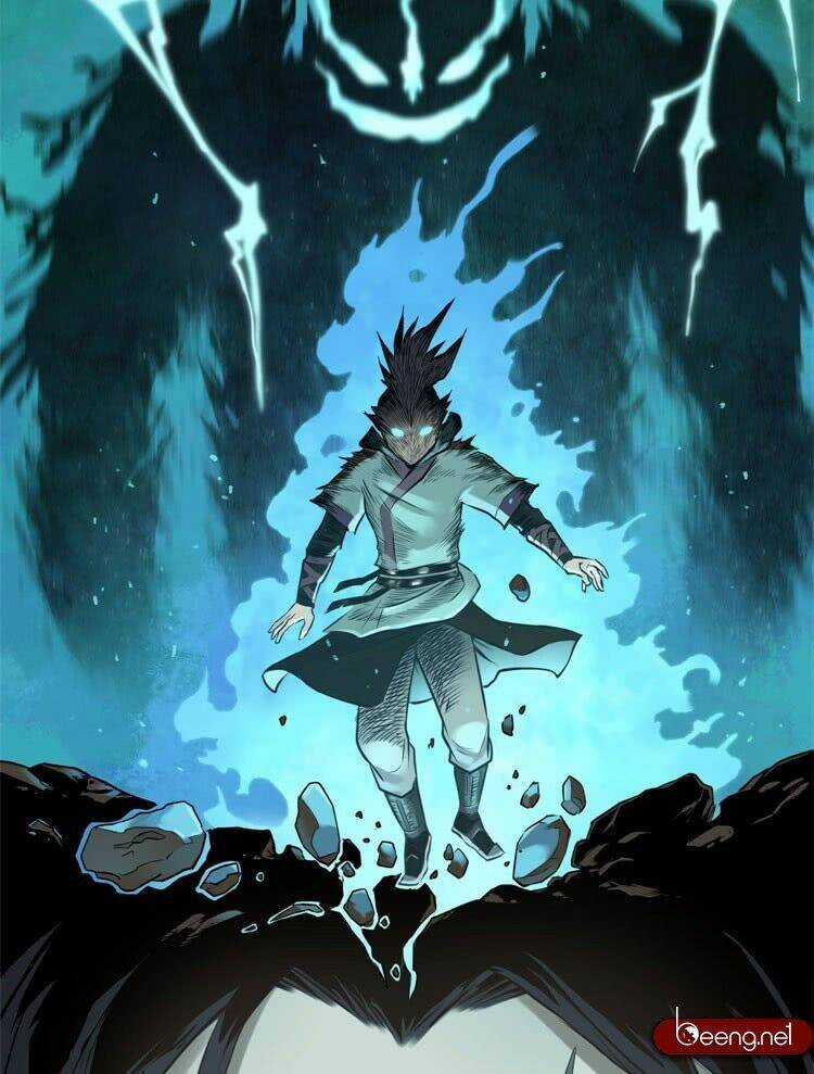 Chấp Kiếm Giả Chapter 4 trang 38