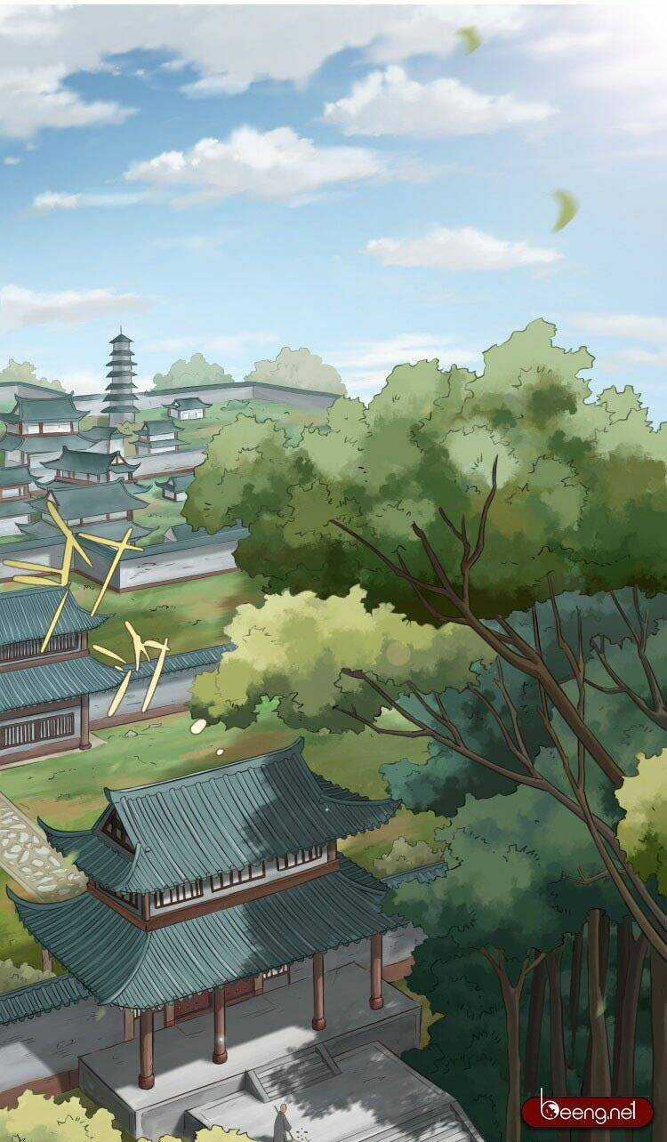 Chấp Kiếm Giả Chapter 4 trang 50