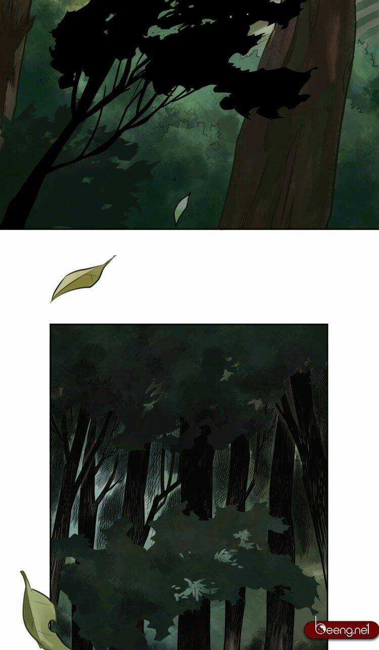 Chấp Kiếm Giả Chapter 4 trang 55