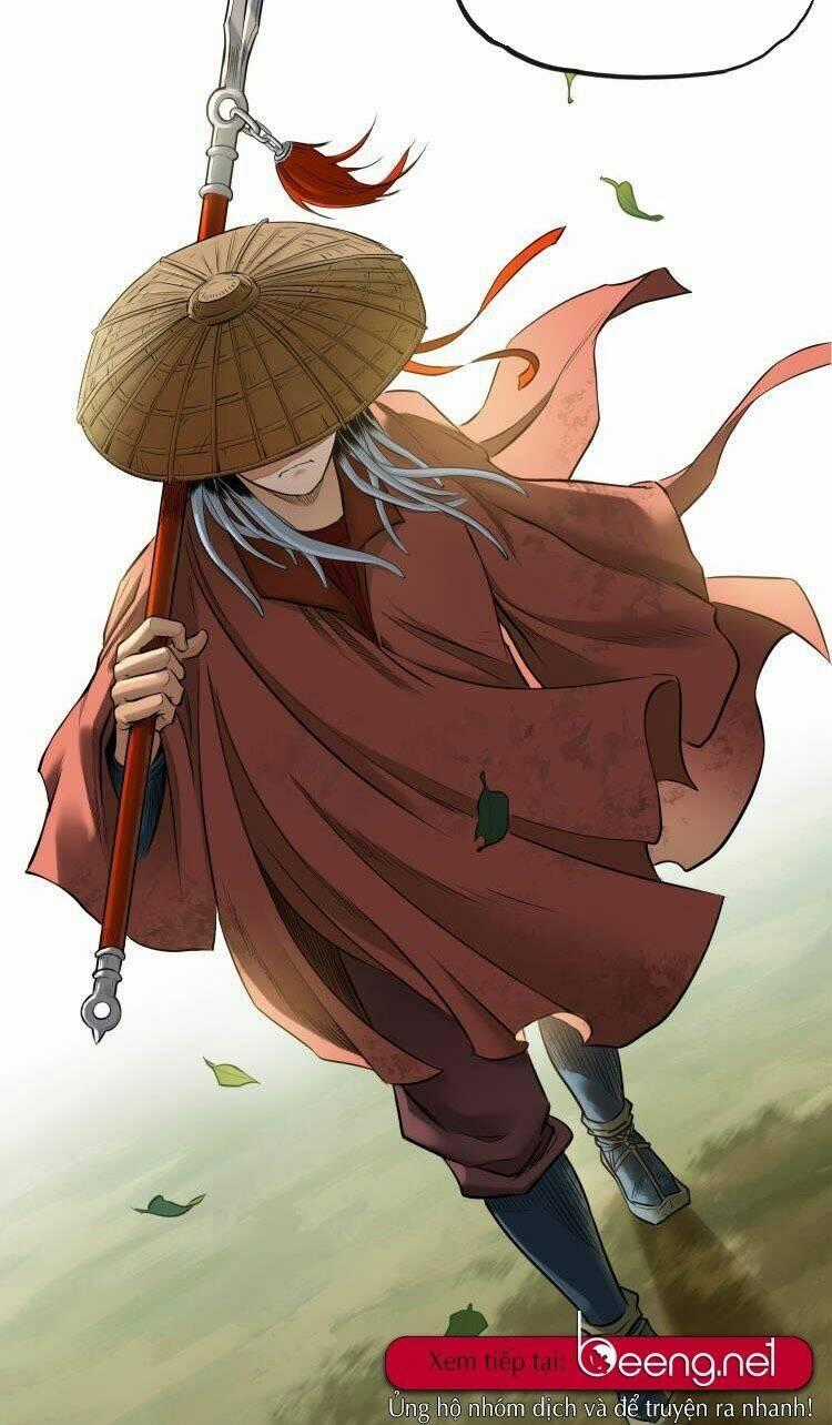 Chấp Kiếm Giả Chapter 4 trang 59