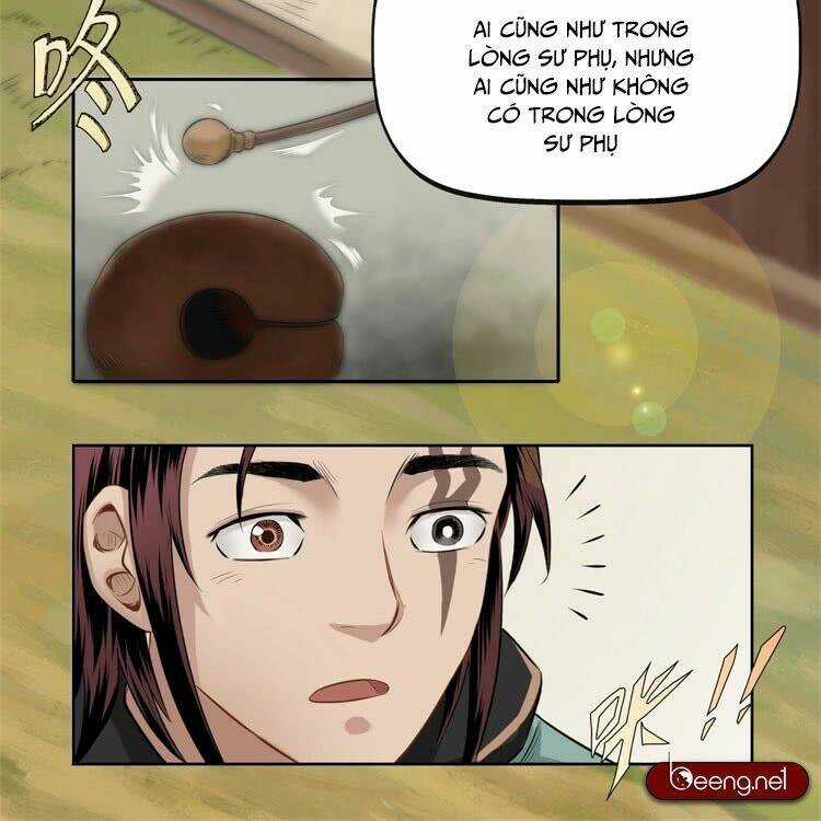 Chấp Kiếm Giả Chapter 4 trang 9