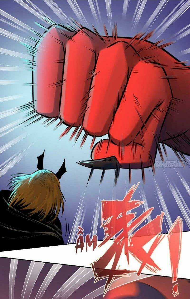 Chấp Kiếm Giả Chapter 40 trang 12