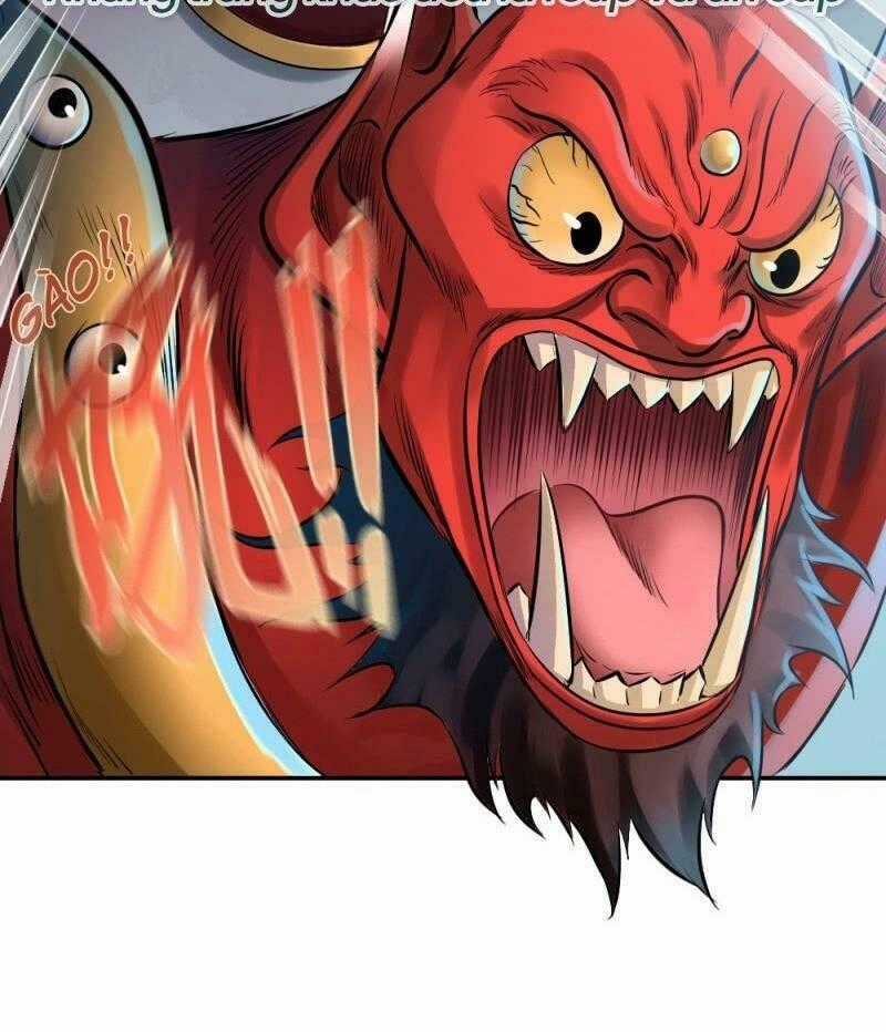 Chấp Kiếm Giả Chapter 40 trang 17