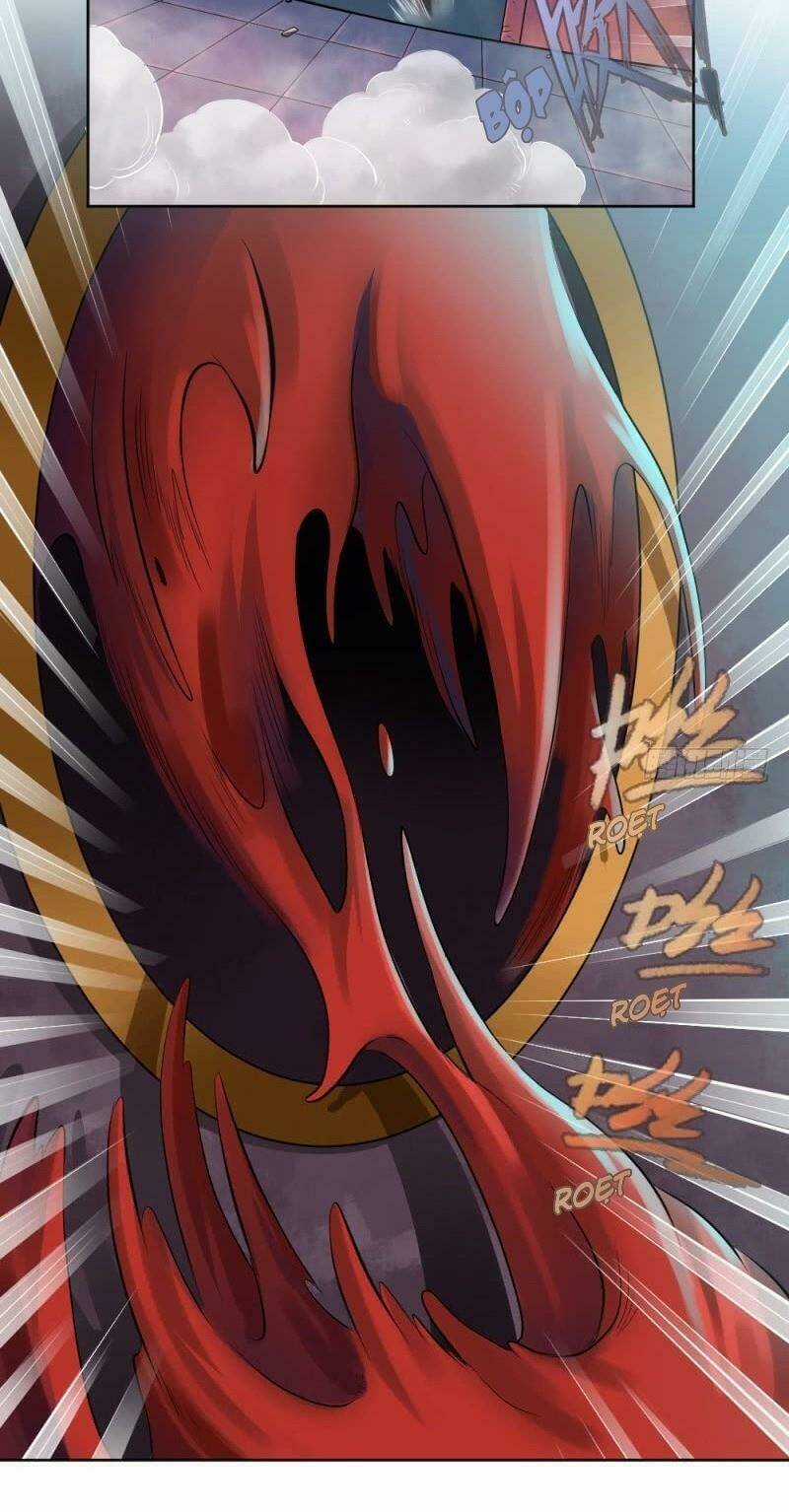 Chấp Kiếm Giả Chapter 41 trang 15