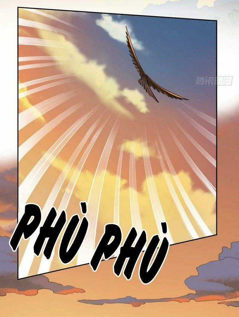 Chấp Kiếm Giả Chapter 41 trang 24