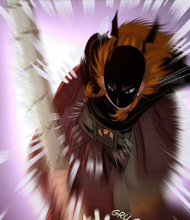 Chấp Kiếm Giả Chapter 41 trang 4