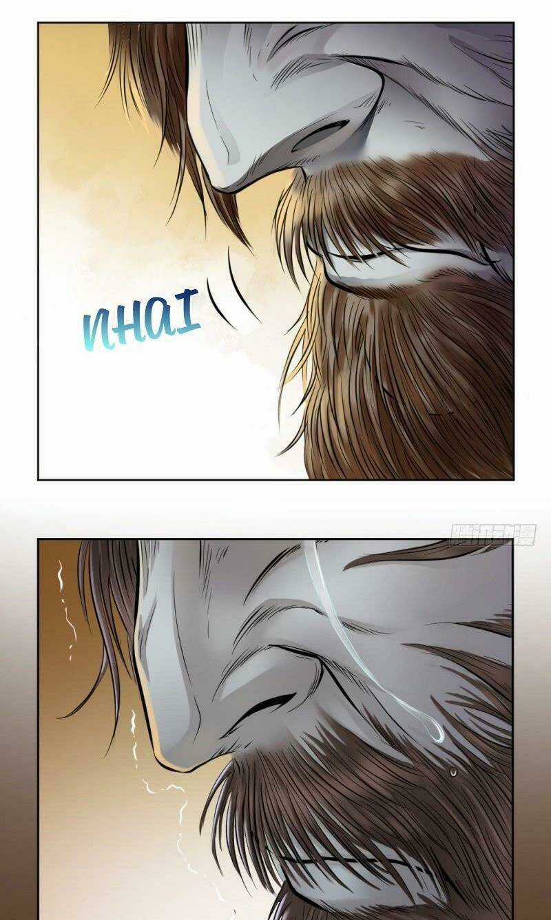 Chấp Kiếm Giả Chapter 43 trang 2