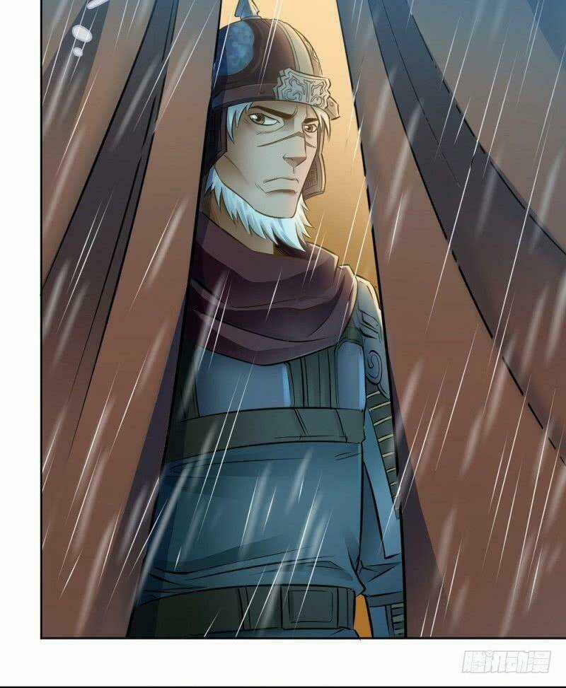 Chấp Kiếm Giả Chapter 45 trang 5