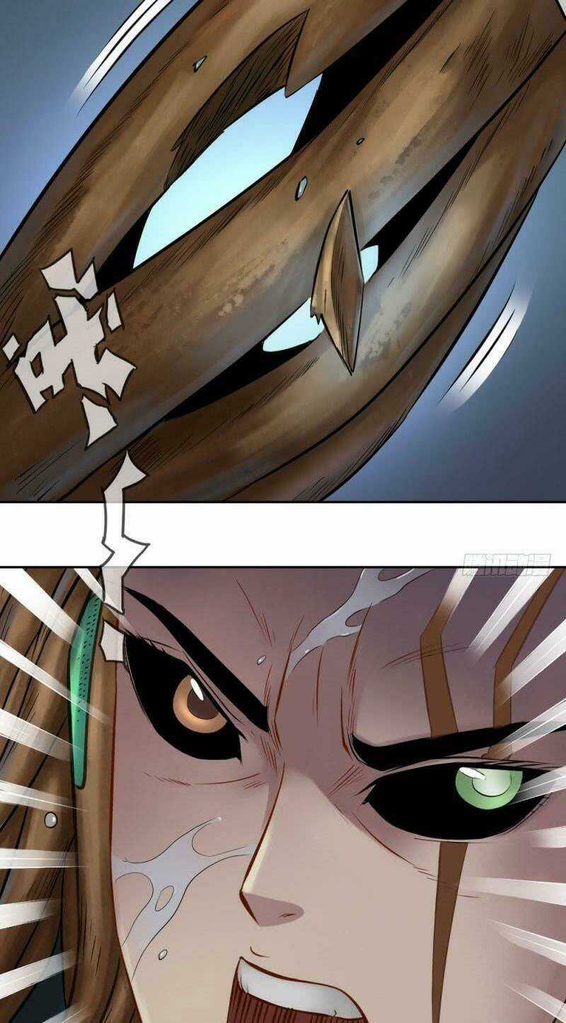 Chấp Kiếm Giả Chapter 47 trang 10