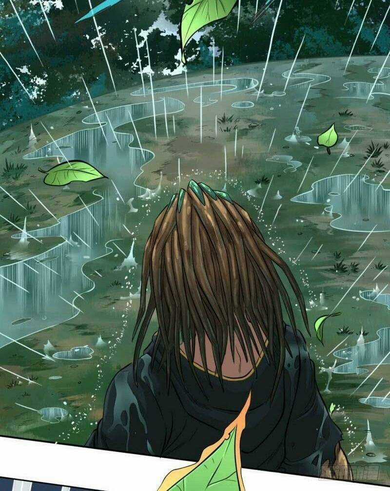 Chấp Kiếm Giả Chapter 47 trang 19