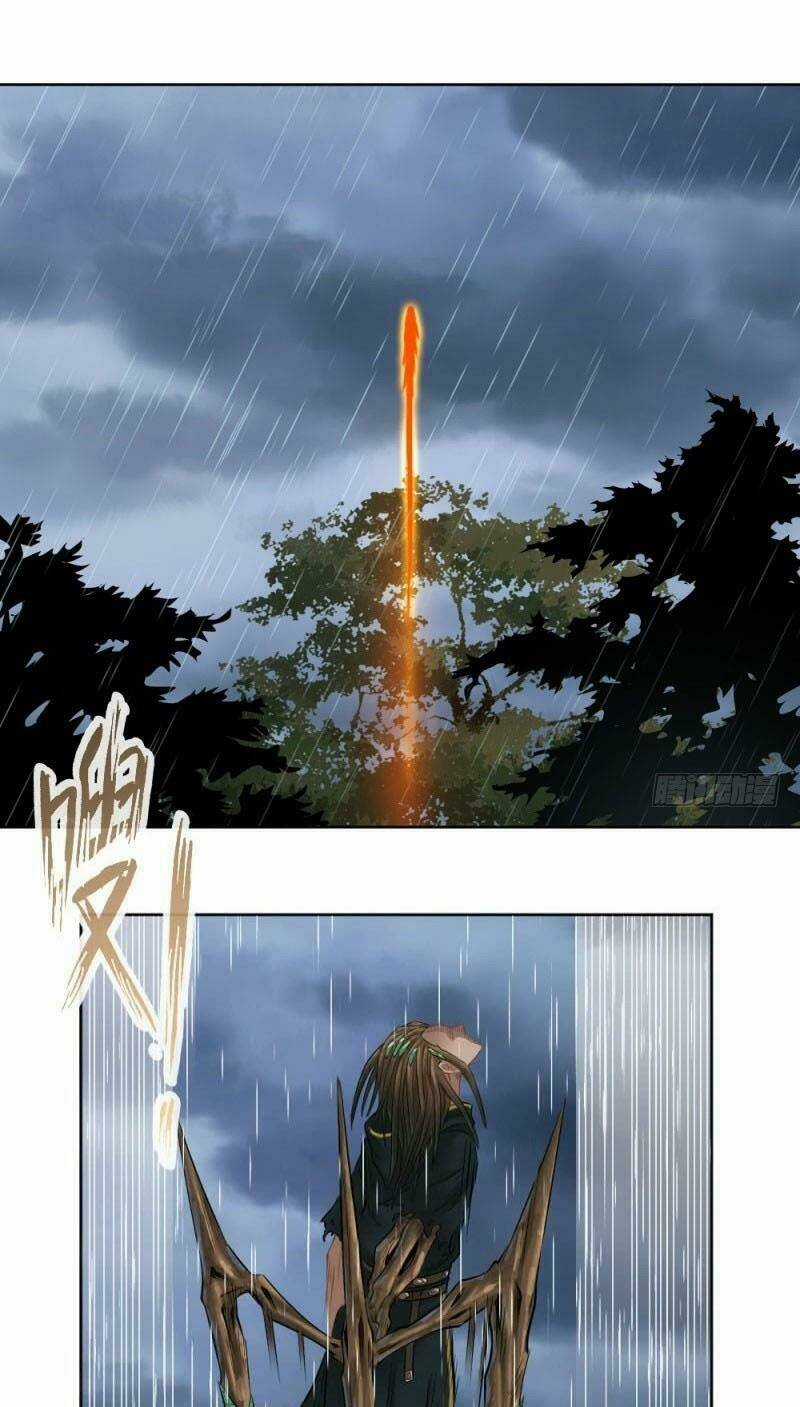 Chấp Kiếm Giả Chapter 47 trang 30