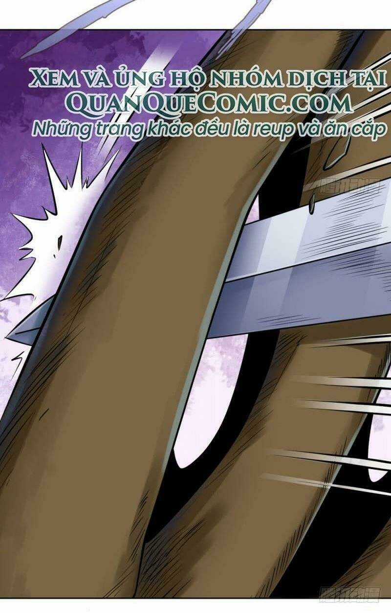 Chấp Kiếm Giả Chapter 47 trang 5