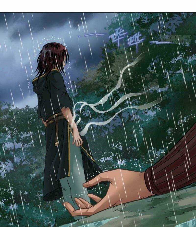 Chấp Kiếm Giả Chapter 48 trang 2