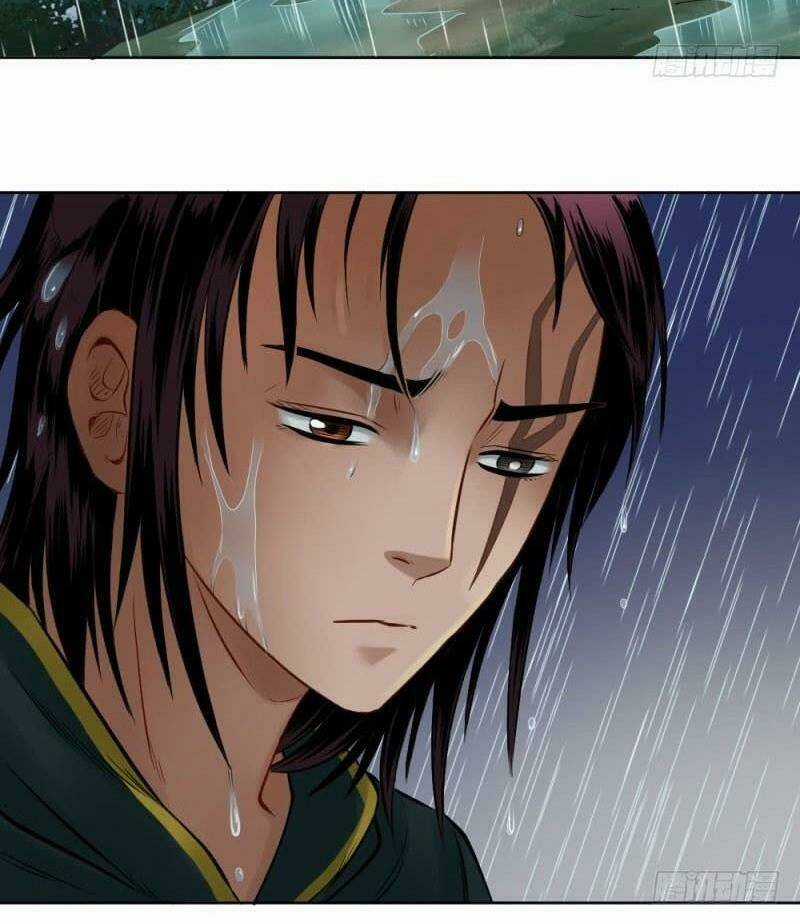 Chấp Kiếm Giả Chapter 48 trang 3