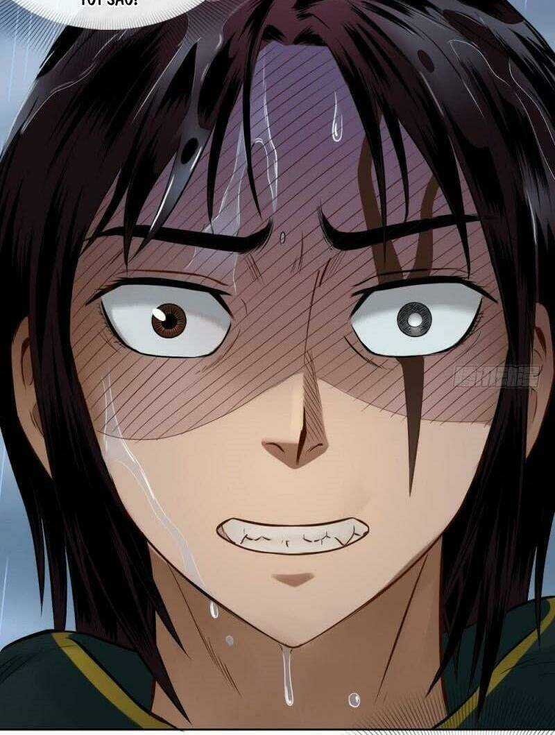 Chấp Kiếm Giả Chapter 48 trang 9