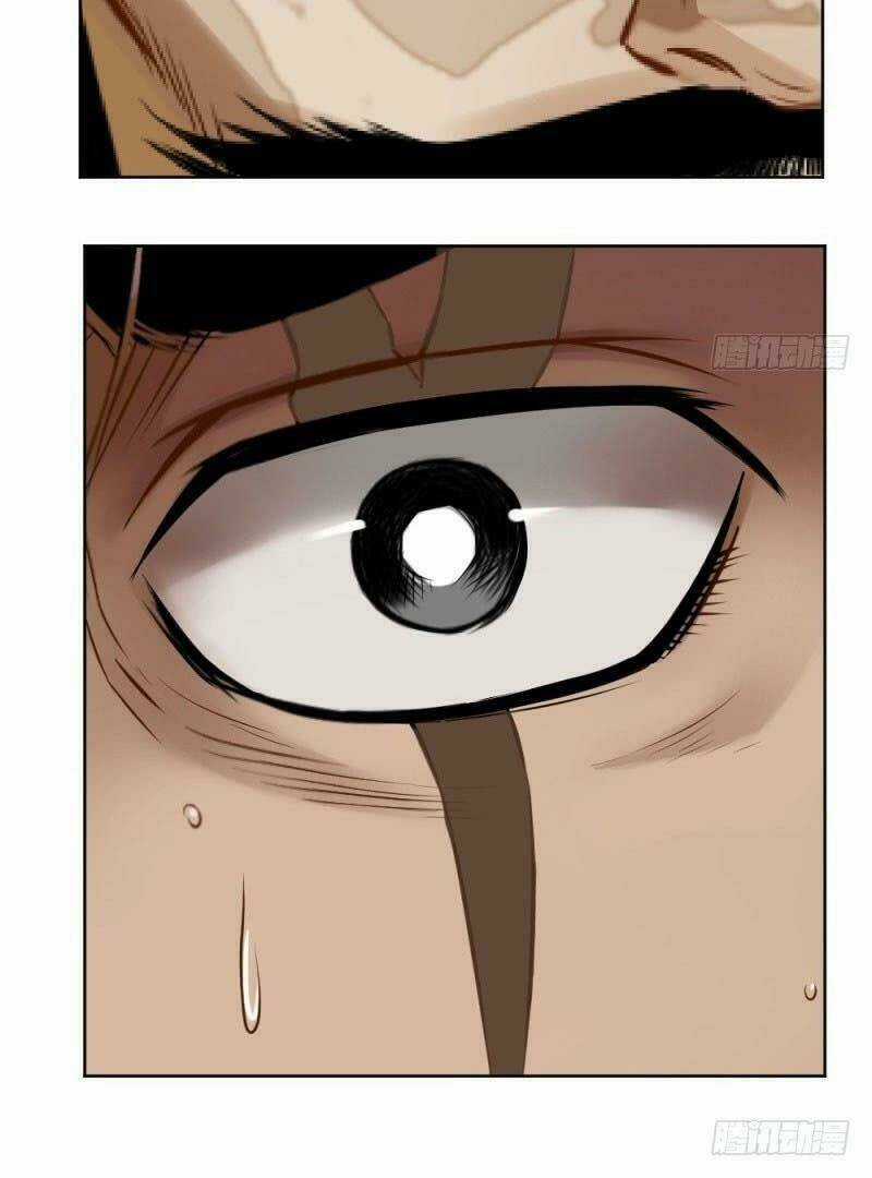 Chấp Kiếm Giả Chapter 49 trang 11