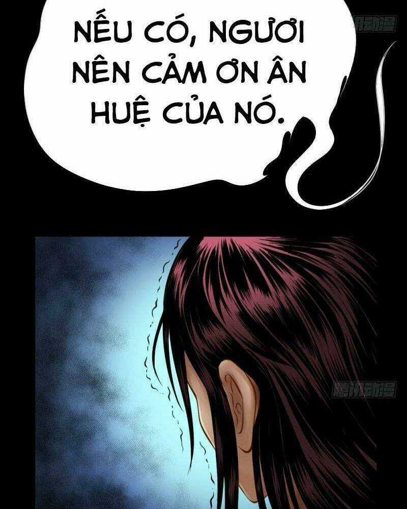 Chấp Kiếm Giả Chapter 49 trang 27