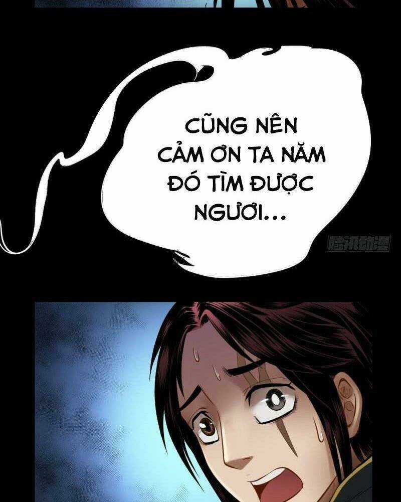 Chấp Kiếm Giả Chapter 49 trang 28