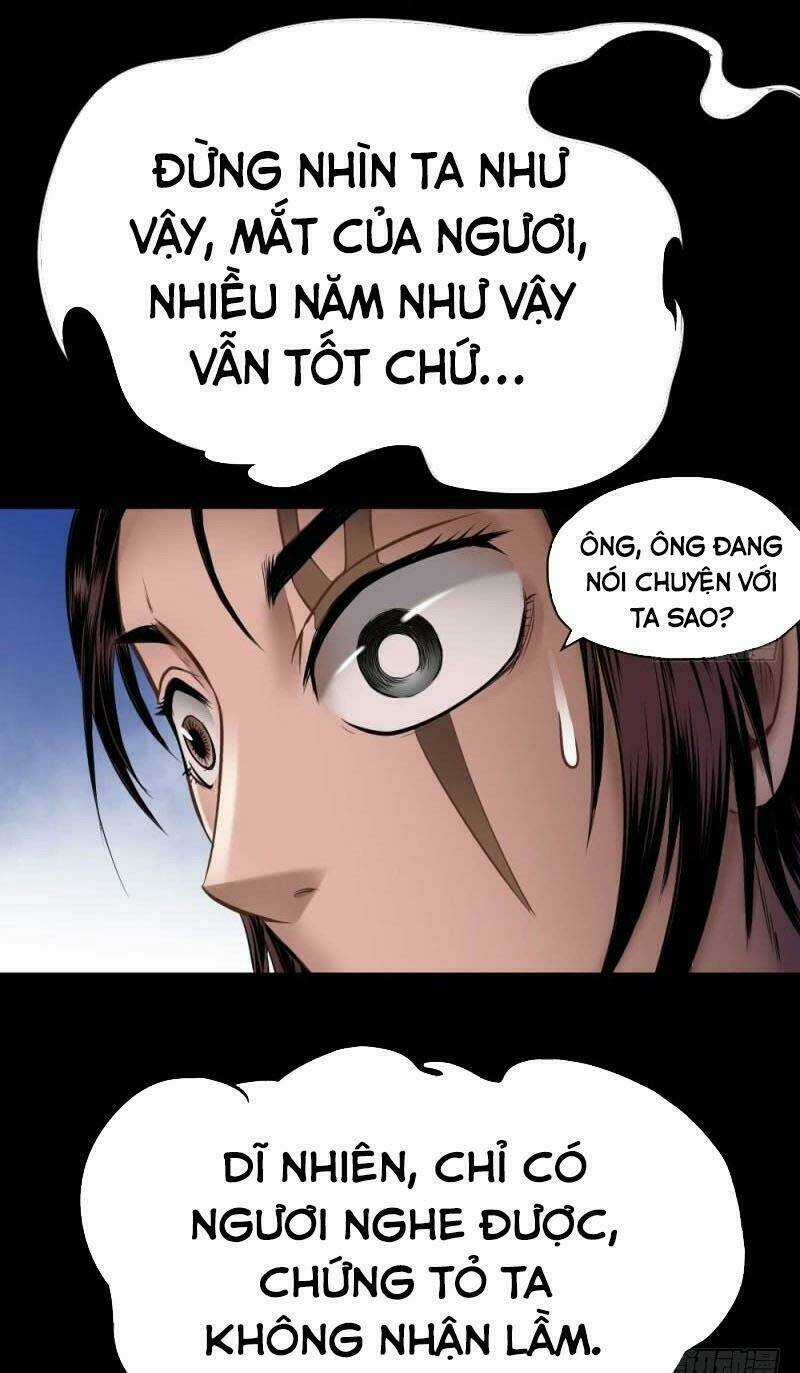 Chấp Kiếm Giả Chapter 49 trang 30