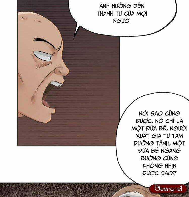 Chấp Kiếm Giả Chapter 5 trang 13