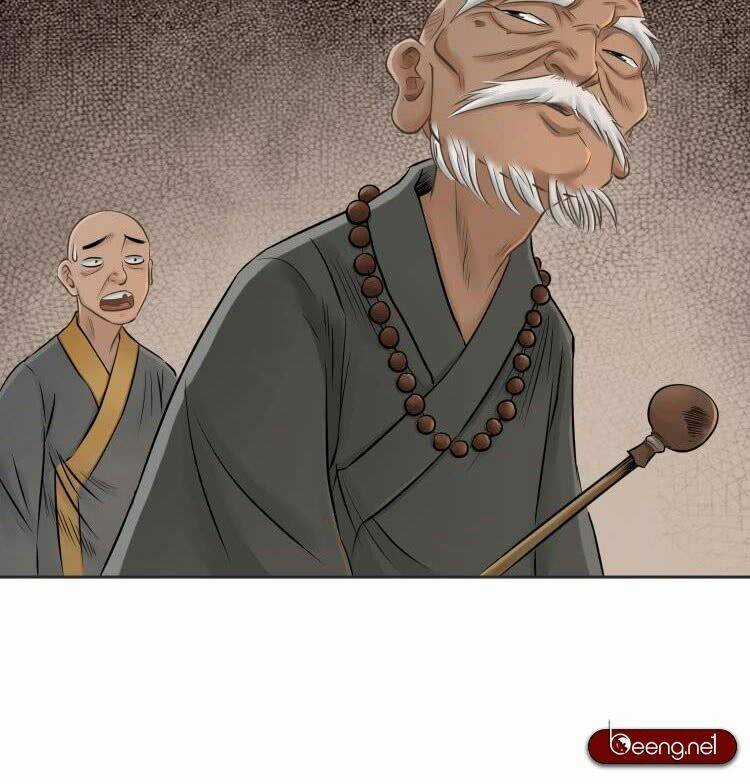 Chấp Kiếm Giả Chapter 5 trang 14