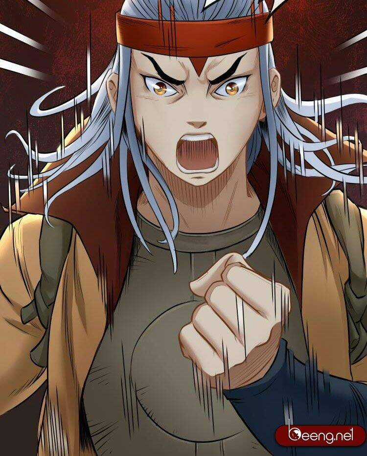 Chấp Kiếm Giả Chapter 5 trang 29