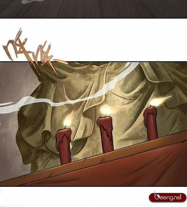 Chấp Kiếm Giả Chapter 5 trang 31