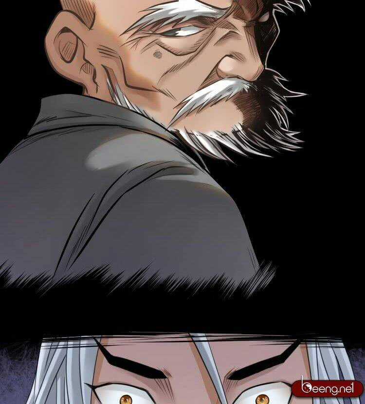 Chấp Kiếm Giả Chapter 5 trang 36