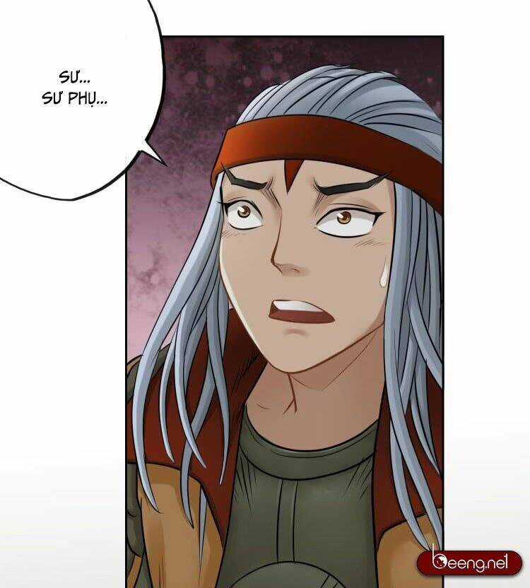 Chấp Kiếm Giả Chapter 5 trang 40