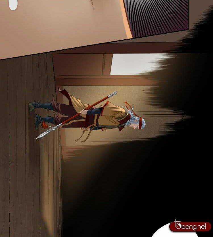 Chấp Kiếm Giả Chapter 5 trang 43