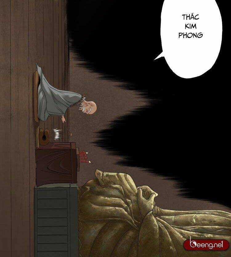 Chấp Kiếm Giả Chapter 5 trang 44