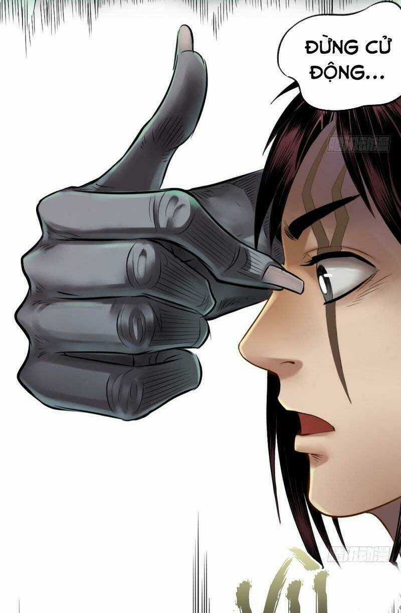 Chấp Kiếm Giả Chapter 50 trang 14