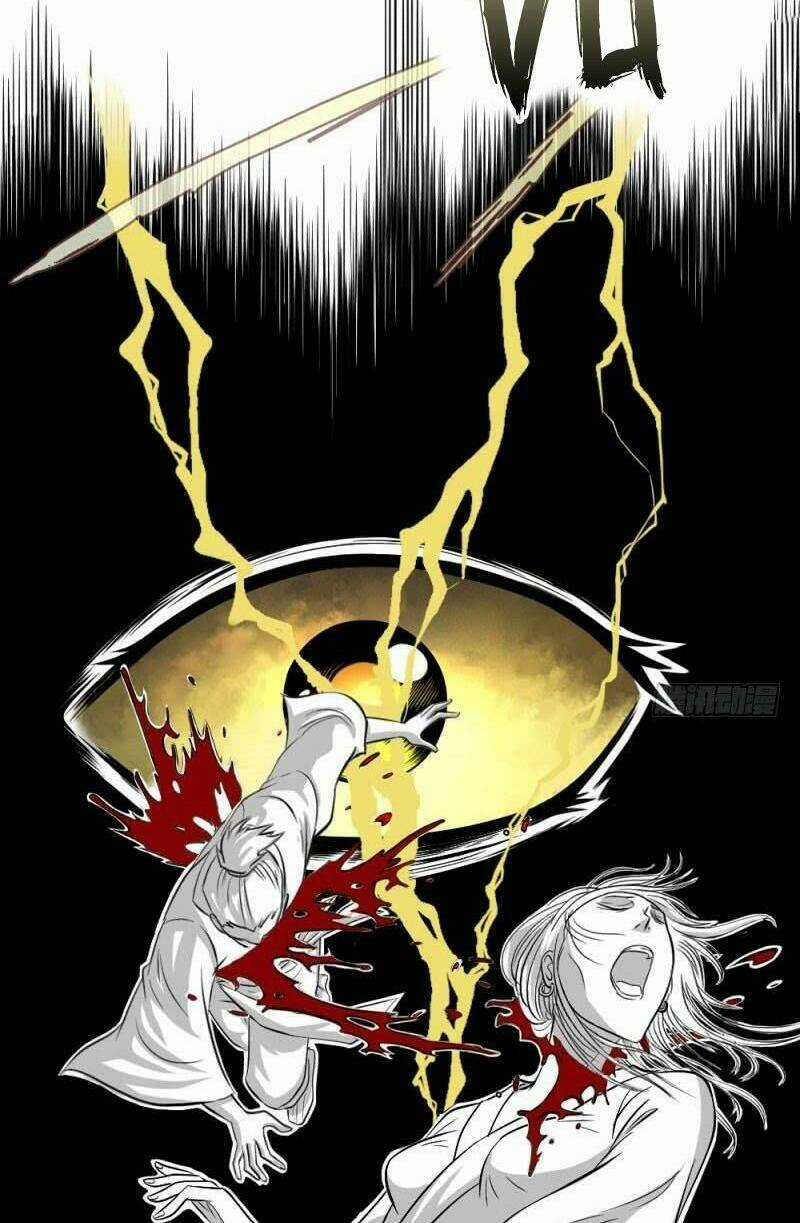 Chấp Kiếm Giả Chapter 50 trang 15